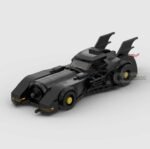 Batmobile - Image 2