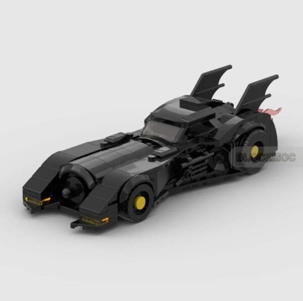 Batmobile