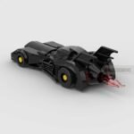 Batmobile - Image 3