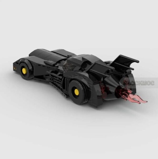 Batmobile