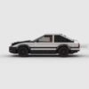 Ae86 Trueno Initial D