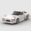 RX-7 FC Initial D