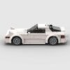 RX-7 FC Initial D