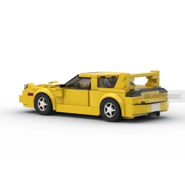 RX-7 FD Initial D