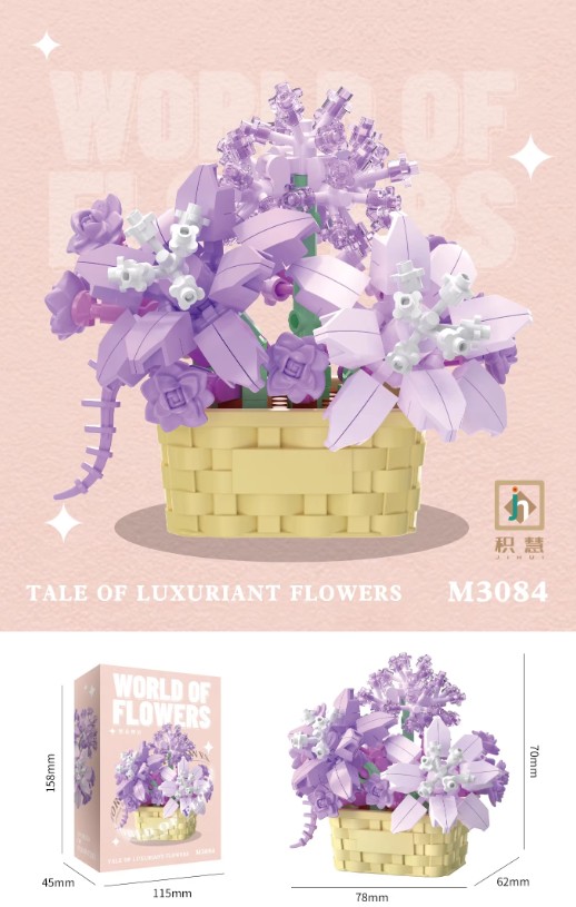 Lilacs
