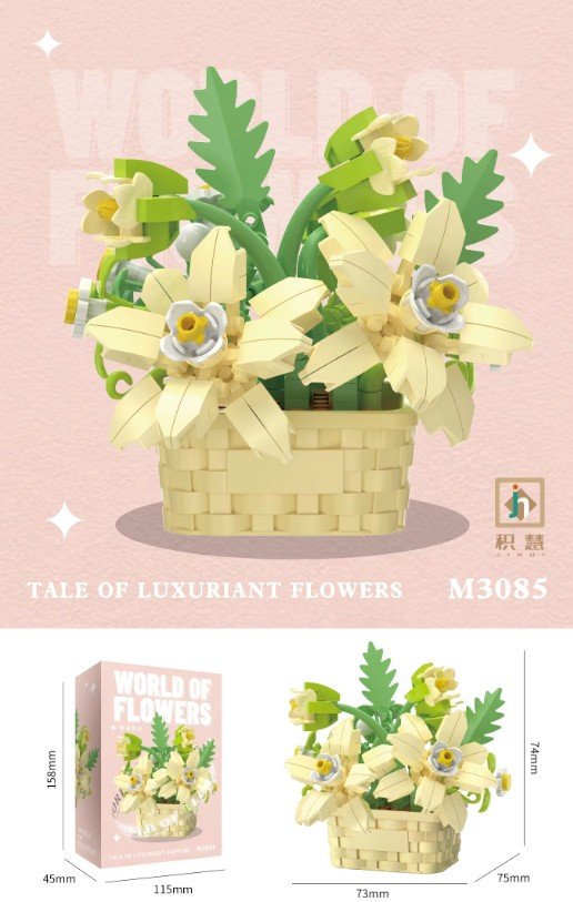 Daffodils
