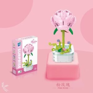 Pink Rose