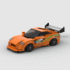 Supra MK4