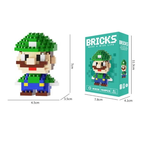 Super Mario Duo