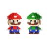 Super Mario Duo