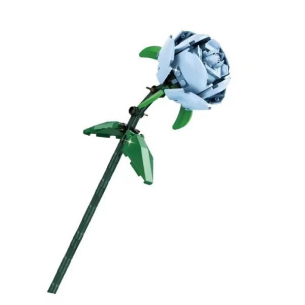 Blue Rose