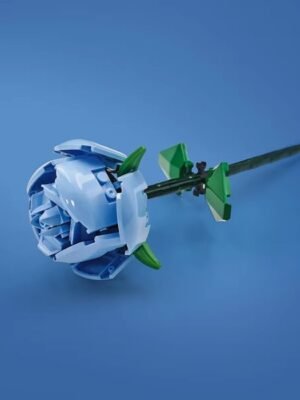 Blue Rose