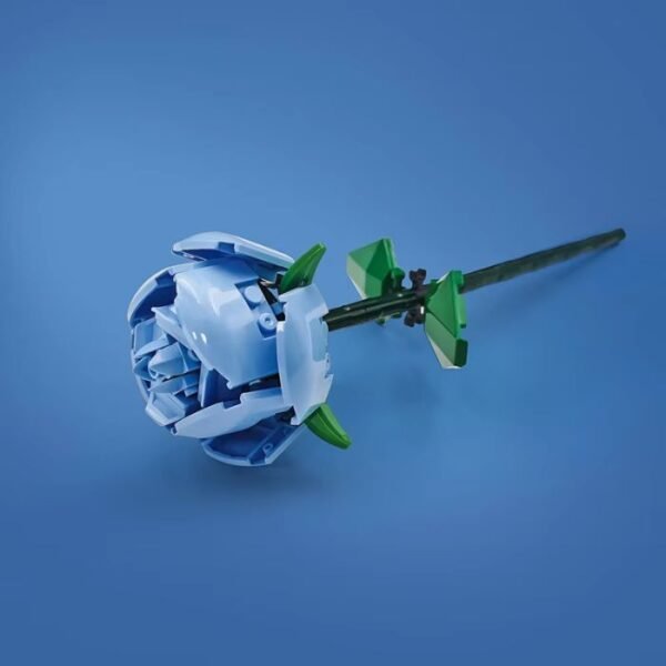 Blue Rose