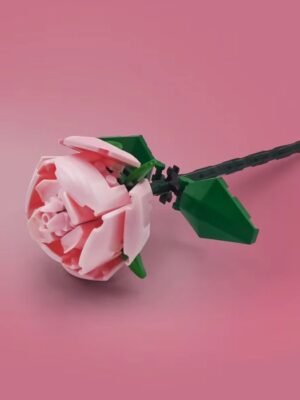 Pink Rose
