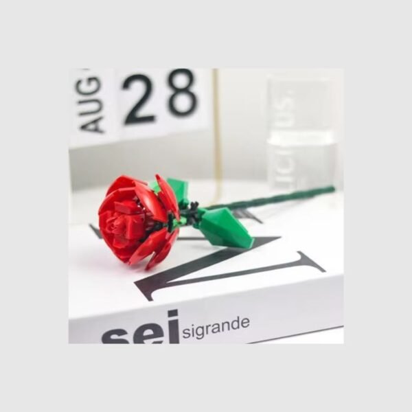 Red Rose