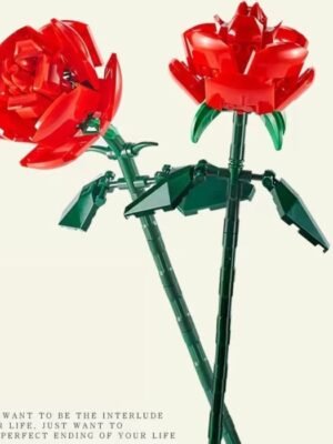 Red Rose