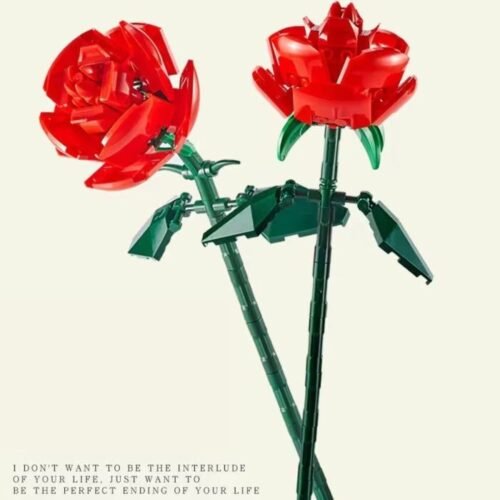 Red Rose