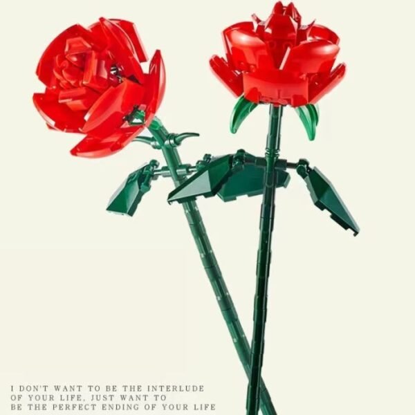 Red Rose