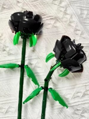 Black Rose