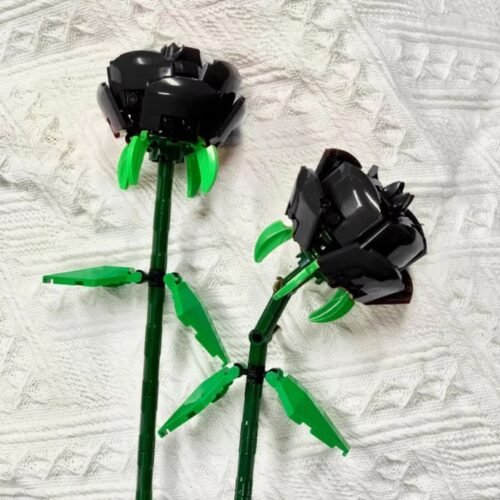 Black Rose