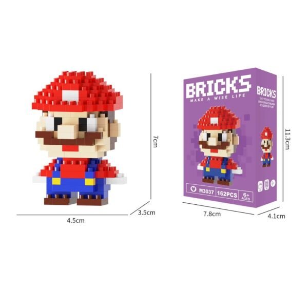 Super Mario Duo