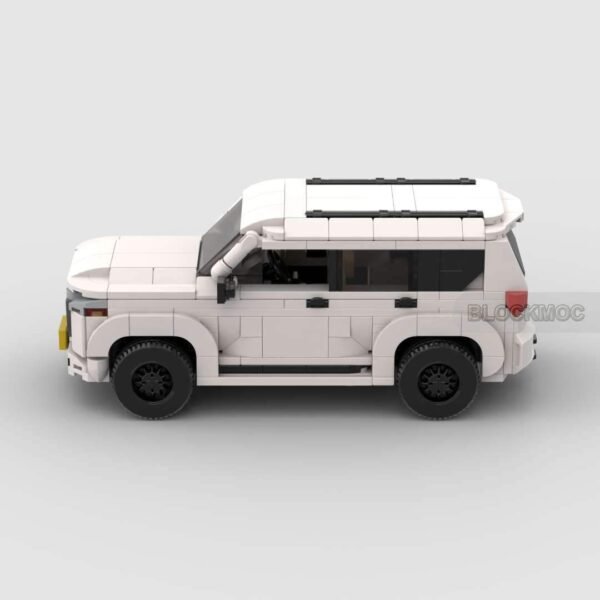 Land Cruiser - Image 5