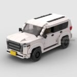 Land Cruiser - Image 4
