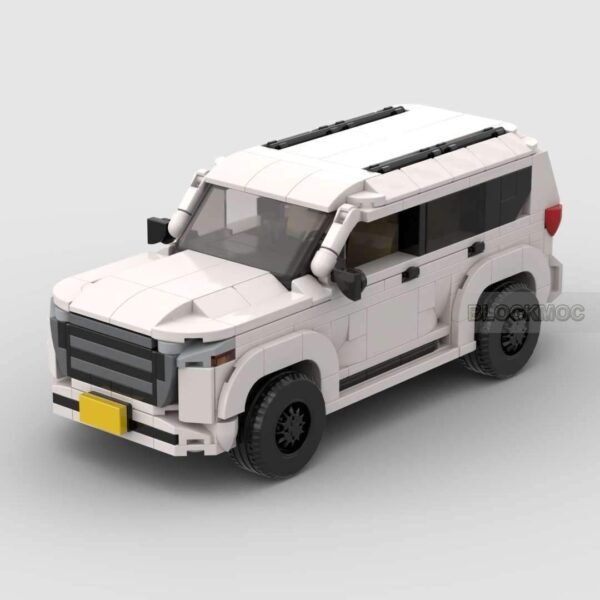 Land Cruiser - Image 4