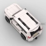 Land Cruiser - Image 3