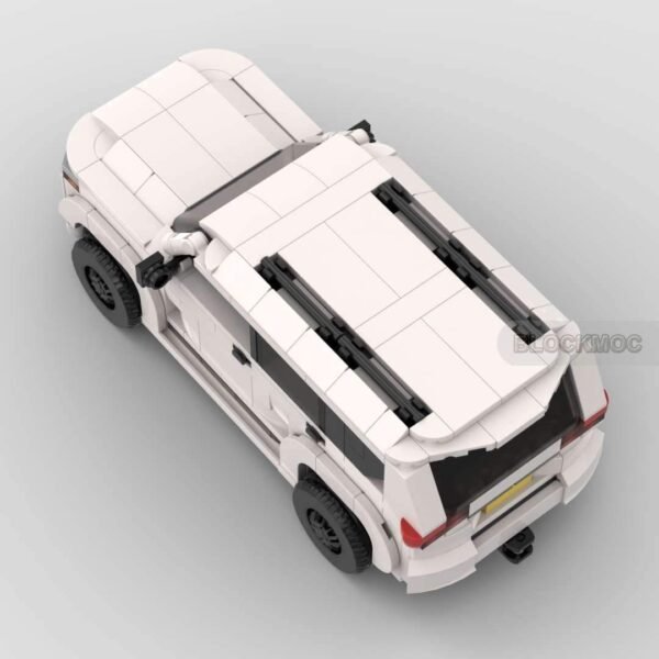 Land Cruiser - Image 3