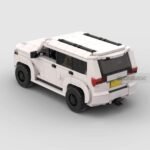 Land Cruiser - Image 6