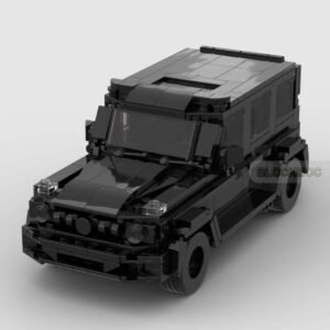 Mercedes-Benz G63