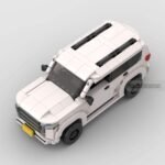 Land Cruiser - Image 2