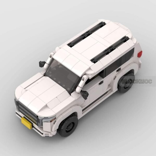 Land Cruiser - Image 2