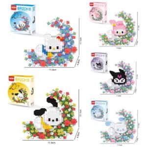 Sanrio Moon (Bundle)