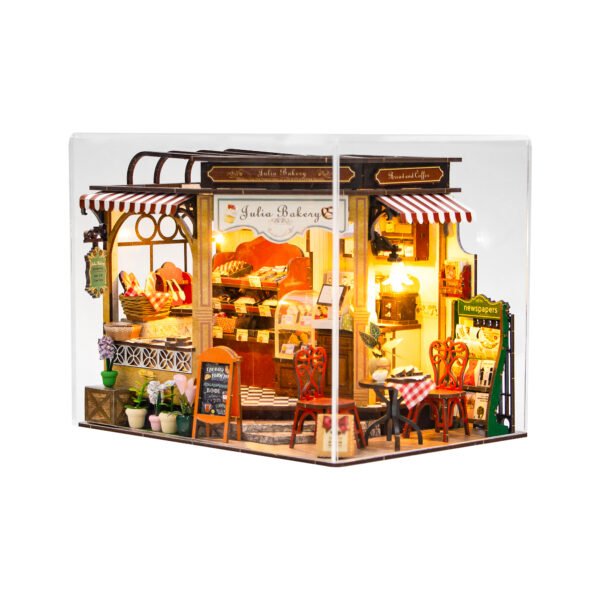 Julia Bakery - Image 7