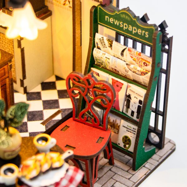 Julia Bakery - Image 22