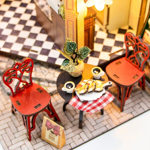 Julia Bakery - Image 24