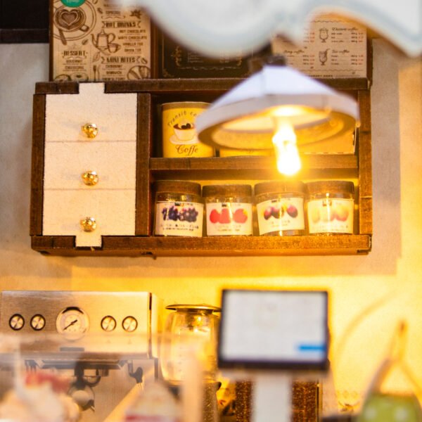 Julia Bakery - Image 25