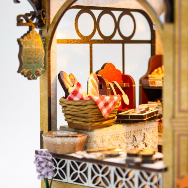 Julia Bakery - Image 9