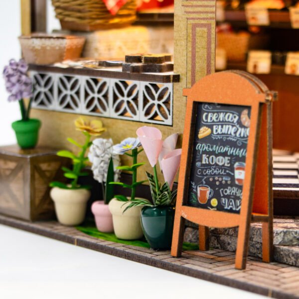 Julia Bakery - Image 10