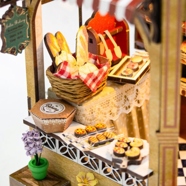 Julia Bakery - Image 11