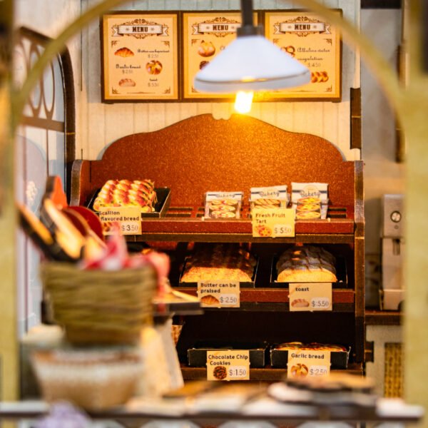 Julia Bakery - Image 14