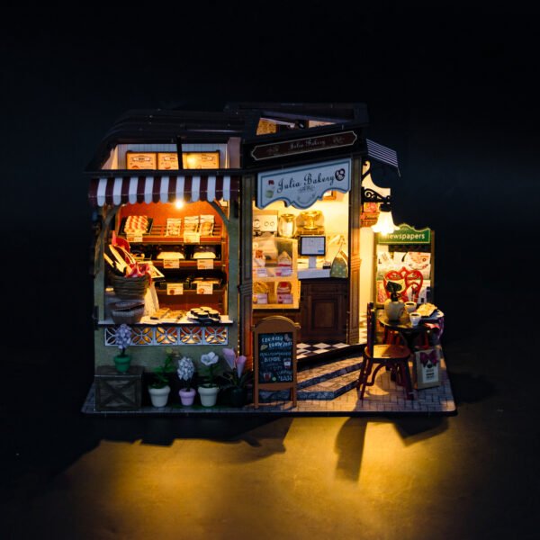 Julia Bakery - Image 3