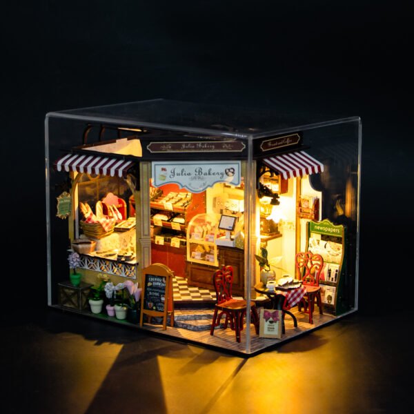 Julia Bakery - Image 5