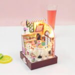 Sweet Cake Station - Image 2