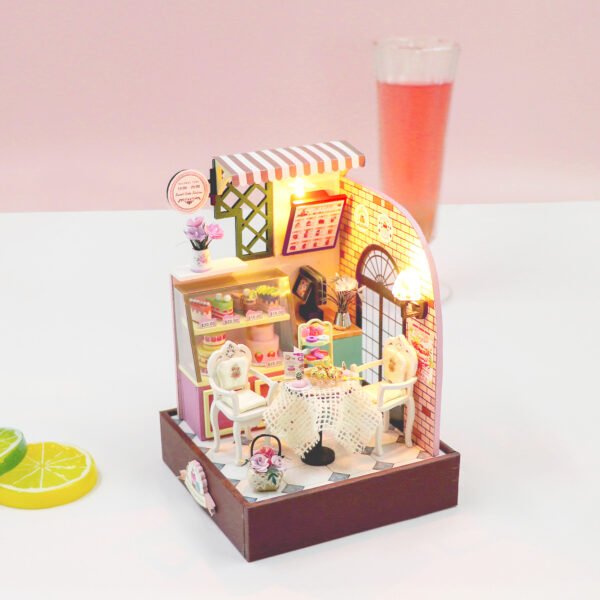 Sweet Cake Station - Image 2