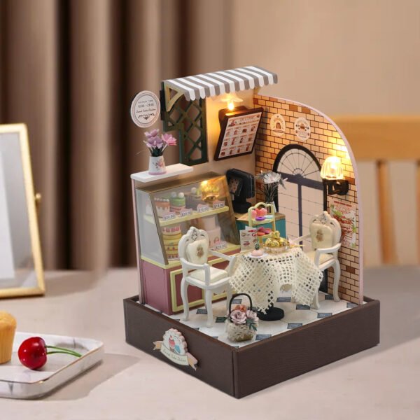 Sweet Cake Station - Image 3