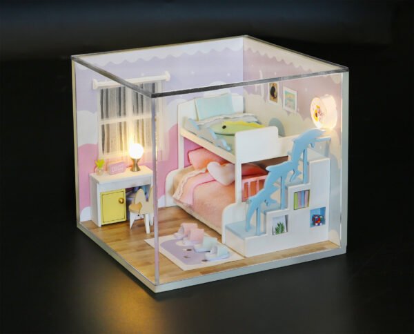 Sweet Dream Bedroom - Image 4