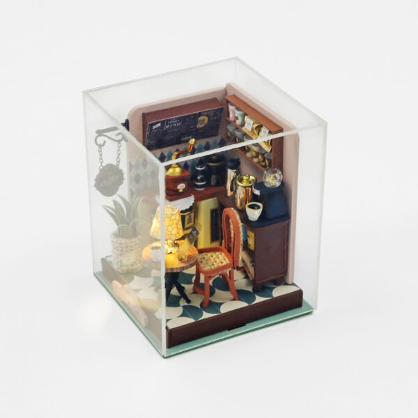 Transit Coffee - Image 9